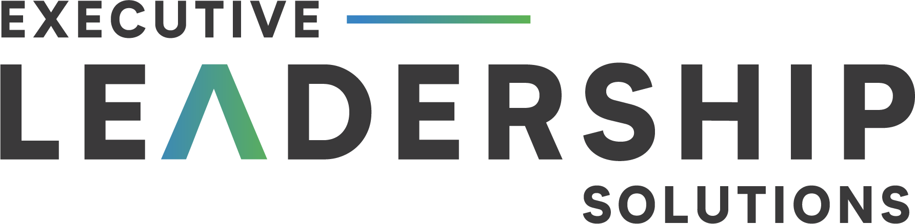 Executive Leadership Solutions Logo