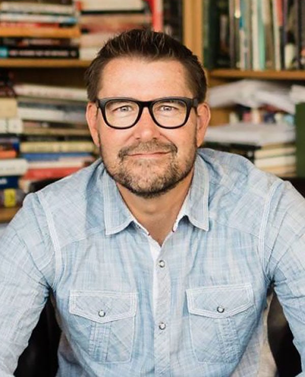 Mark-Batterson