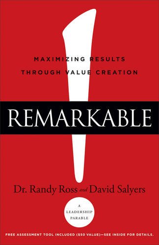 Remarkable-david-salyers