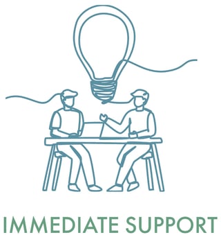 immediate-support